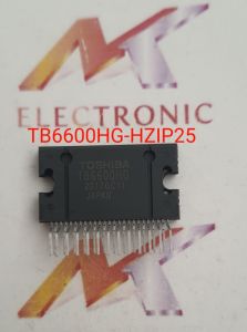 TB6600HG HZIP25 IC Driver Chính hãng mới 100% (Con)