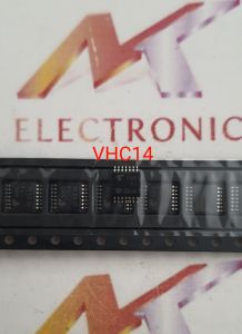 TC74VHC14FT VHC14 TSSOP 14 Chính hãng mới 100% (con)