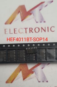 HEF4011BT HEF4011 SOP14 Chính hãng mới (con)