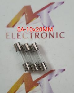 Cầu chì 5A 10 x 20mm