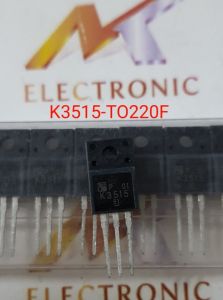 K3515 2SK3515 TO220F (con)