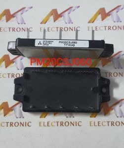 Công Xuất IGBT PM20CSJ060 Mới 100% (con)