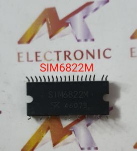 IGBT SIM6822M Mới 100% (con)