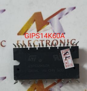 IGBT GIPS14K60A Mới 100% (con)