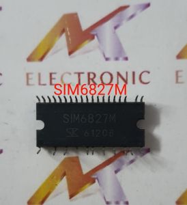 IGBT SIM6827M Mới 100% (con)