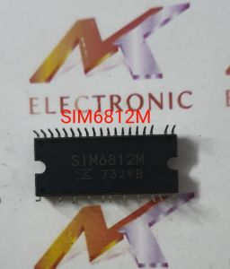 IGBT SIM6812M Mới 100% (con)