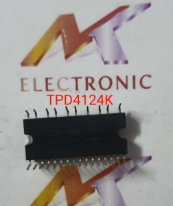 IGBT TPD4124K Mới 100% (con)