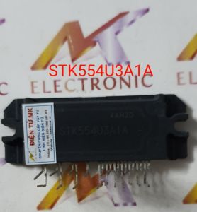 IGBT STK554U3A1A Mới 100% (con)