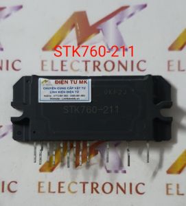 IGBT STK760-211 mới 100% (con)