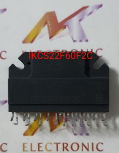 IGBT IKCS22F60F2C mới 100% (con)