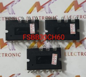 Công xuất FSBB30CH60 30A 600V Mới 100% (con)