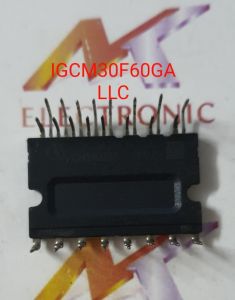 IKCM30F60GA IGCM30F60GA Mới được hãng làm mới lại chân đảm bảo chất lượng