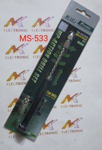 Khoan tay Pro\\\'skit MS-533 (cái)