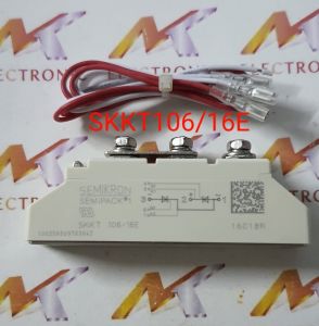 Thyristor SKKT106/16E Mới 100% (con)