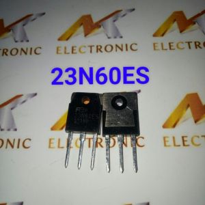 23N60ES MOSFET 23A 600V