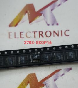 IC LTC3703EGN LT3703 LTC3703 SSOP16 Chính hãng mới 100% (con)