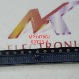 MP1470GJ SOT23-6 Trên thân ký hiệu trên thân IADJG (Con)