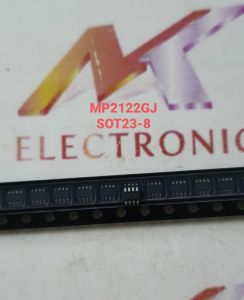 MP2122GJ-Z MP2122GJ chip điều chỉnh chuyển mạch ban đầu IAEDN IAEDK SOT23-8 (con)