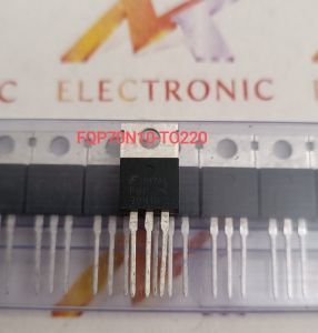 FQP70N10 70N10 TO-220 57A 100V (con)