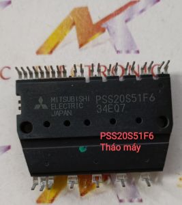 IGBT PSS20S51F6 Tháo máy đảm bảo chất lượng (con)