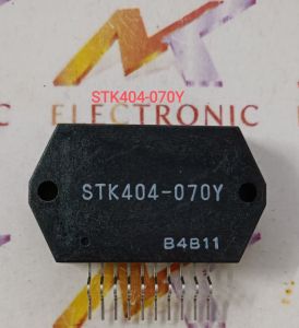 IGBT âm thanh STK404-070Y mới 100% (con)