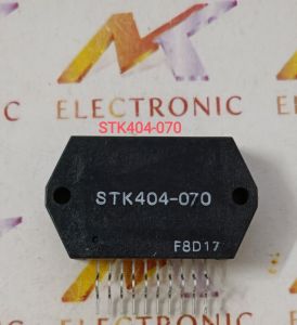 IGBT âm thanh STK404-070 mới 100% (con)