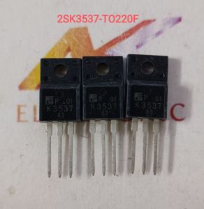 K3537 2SK3537 TO-220F 150V 33A Mới 100% (con)