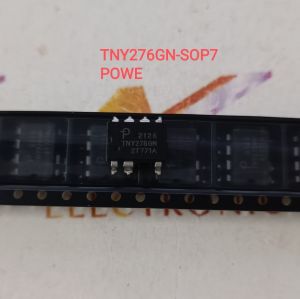 Ic nguồn TNY276GN SMD SOP-7 Chính hãng Power Integration mới 100% (CON)