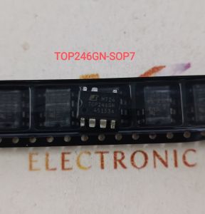 Ic nguồn TOP246GN SOP-7 Chính hãng mới 100% (con)