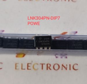 IC Nguồn LNK304PN LNK304P LNK304 Hãng sản xuất Power Integrations