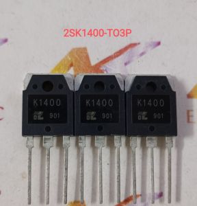 K1400 2SK1400 TO-3P mới (con)