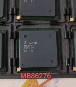 Chip xử lý video MB86276PB-GS-ZE1 MB86276 BGA256 bản gốc mới 100% (con)