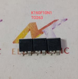 K160F10N1 K160F10 TO-263 mới MOSFET Kênh N (Con)