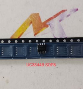 UC3844B UC3844 SOP8 IC nguồn Switching chính hãng mới 100% (con)