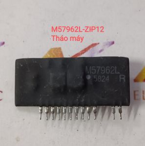 M57962L ZIP12 IC DRIVER Tháo máy đảm bảo chất lượng (con)