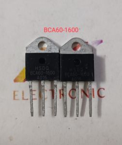 BCA60-1600 60A 1600V Chính hãng mới 100% (con)