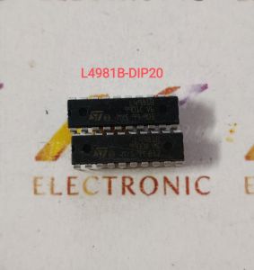 IC L4981B DIP20 Mới 100% (con)