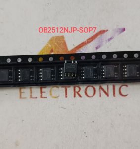 IC OB2512NJP OB2512N OB2512 SOP7 chính hãng mới 100% (Con)