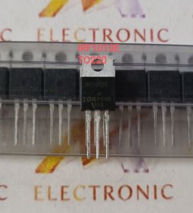 IRF1010E TO220 60V 84A MOSFET N Chính hãng mới 100% (con)