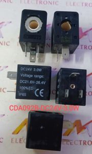 AIRTAC cuộn dây Airtaco DC24V CDA092B DC24V-3.0W (cais)