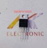 transistor-npn-c2073-2sc2073-to-220-150v-1-5a-chinh-hang-fairchild-moi-100-con - ảnh nhỏ  1