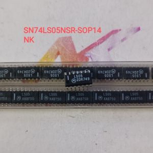 SN74LS05NSR 74LS05 SOP14 Chính hãng mới 100% (con)