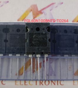 G60N100BNTD FGL60N100BNTD TO-264 1000V 60A Được hãng làm mới lại (con)