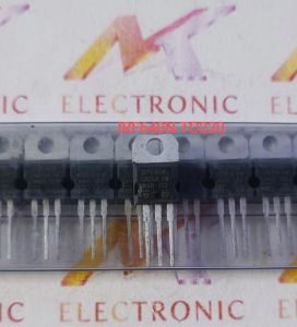 IRF640N N-channel 200V - 0.15Ω - 18A TO-220 Chính hãng STMicroelectronics mới 100% (con)