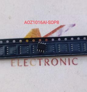 IC nguồn IC Z1016AI AOZ1016AI SOP8 2A Simple Buck Regulator Chính hãng mới 100% (con)