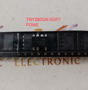 IC Nguồn TNY280 TNY280GN TNY280G SOP7 Chính hãng Power Integration (Con)