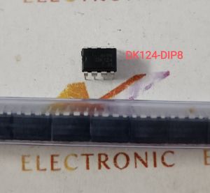 Ic Nguồn DK124 DIP8 Mới 100% (con)