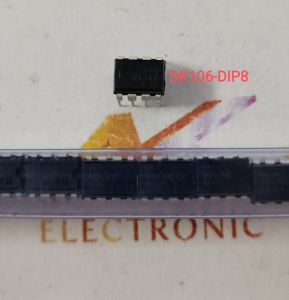 IC Nguồn DK106 DIP8 Mới 100% (con)