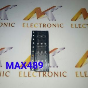 MAX489 SOP14 IC truyền thông RS485