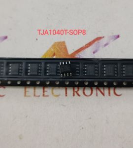 IC truyền thông TJA1040T A1040 TJA1040 SOP8 chính hãng mới 100% (con)